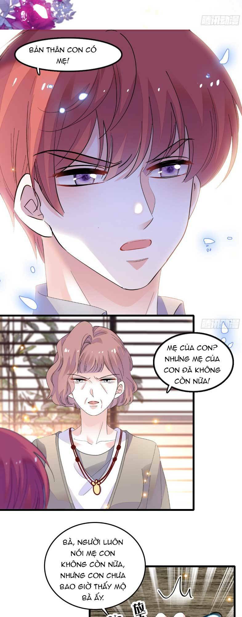 Thiên Kim Toàn Năng Bá Khí Ngút Trời Chapter 43 - Trang 3