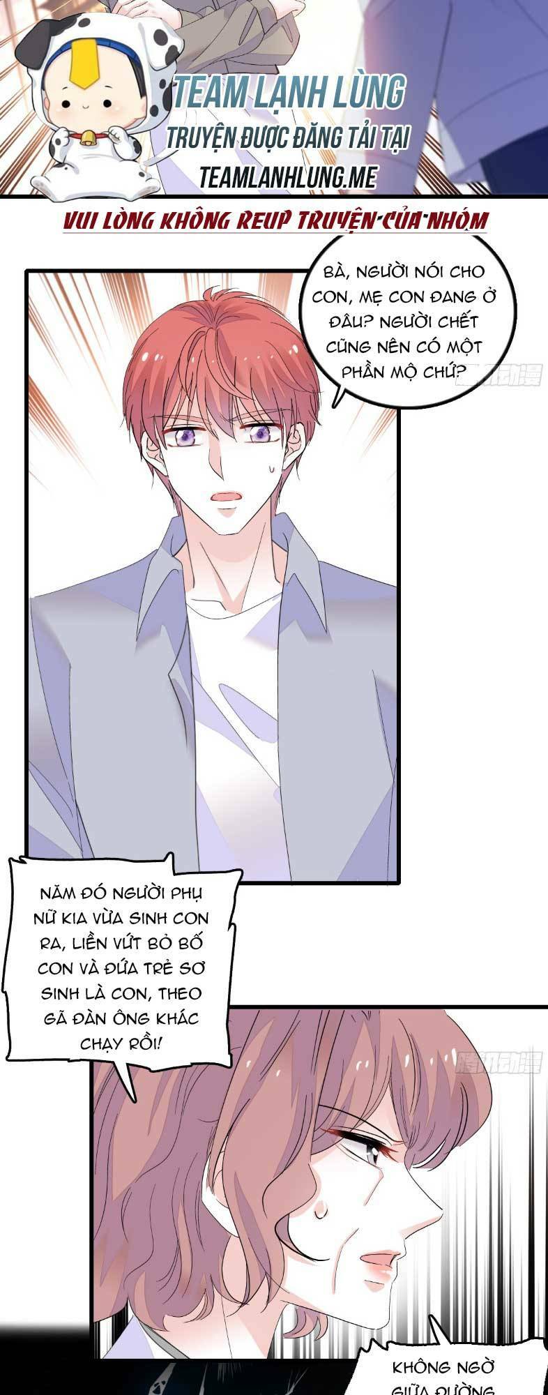 Thiên Kim Toàn Năng Bá Khí Ngút Trời Chapter 43 - Trang 5