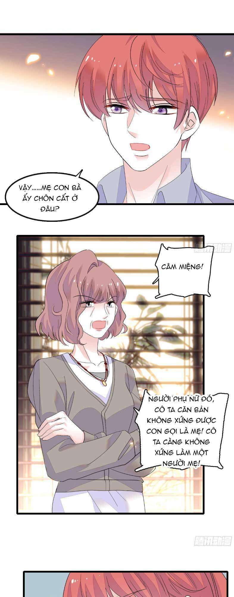 Thiên Kim Toàn Năng Bá Khí Ngút Trời Chapter 43 - Trang 7