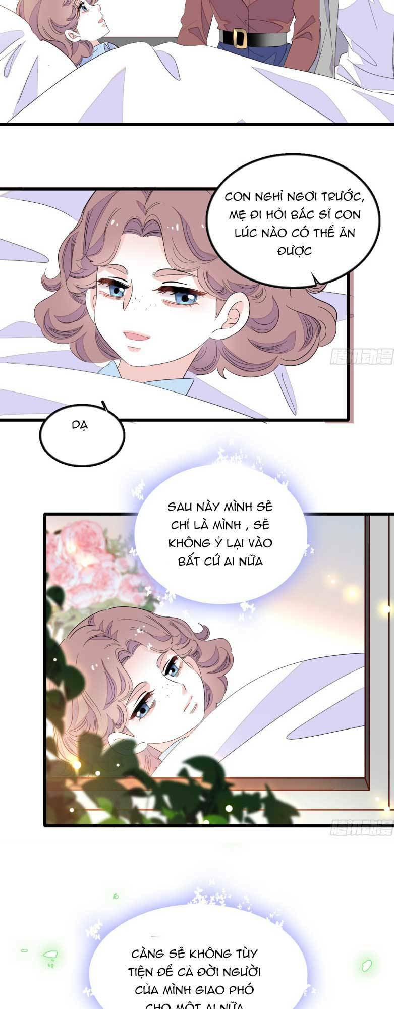 Thiên Kim Toàn Năng Bá Khí Ngút Trời Chapter 44 - Trang 9