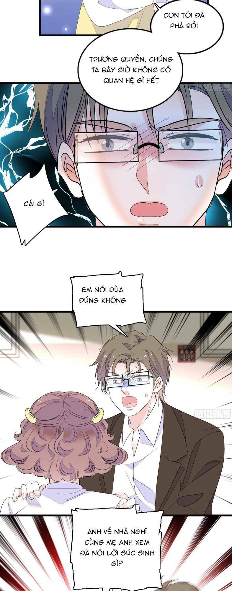 Thiên Kim Toàn Năng Bá Khí Ngút Trời Chapter 44 - Trang 23