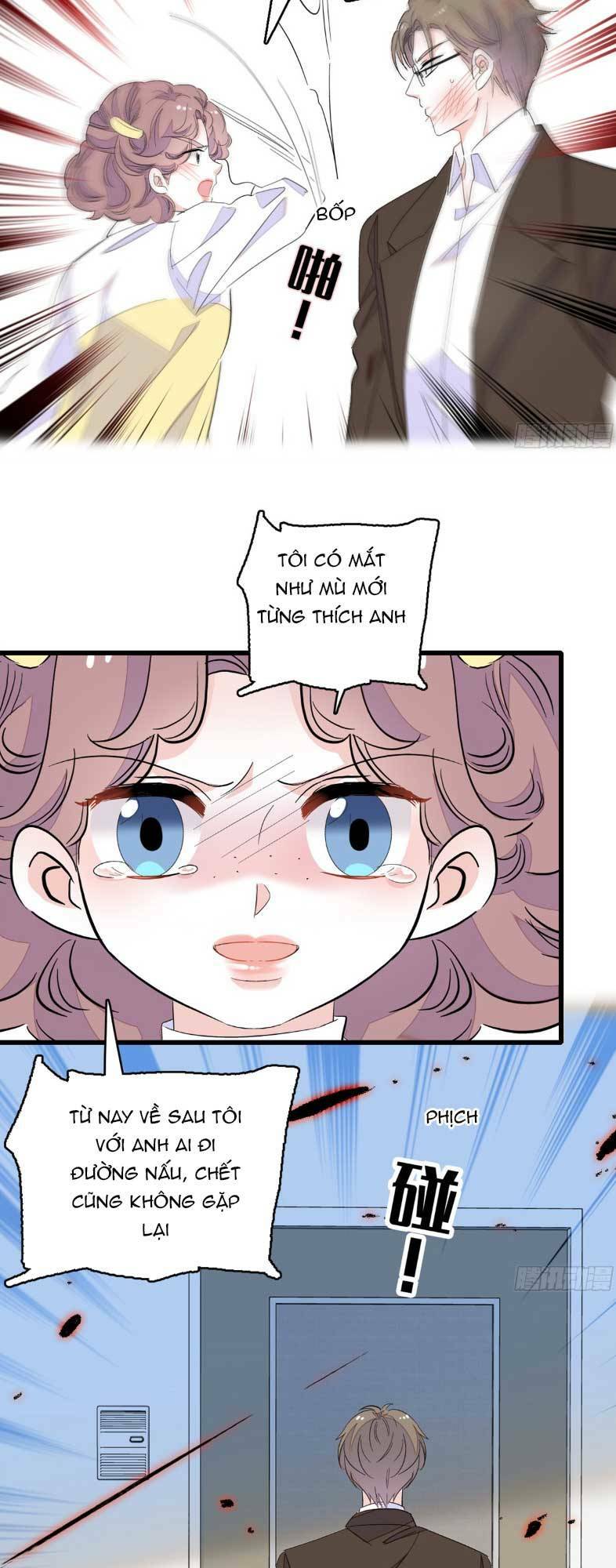 Thiên Kim Toàn Năng Bá Khí Ngút Trời Chapter 44 - Trang 24