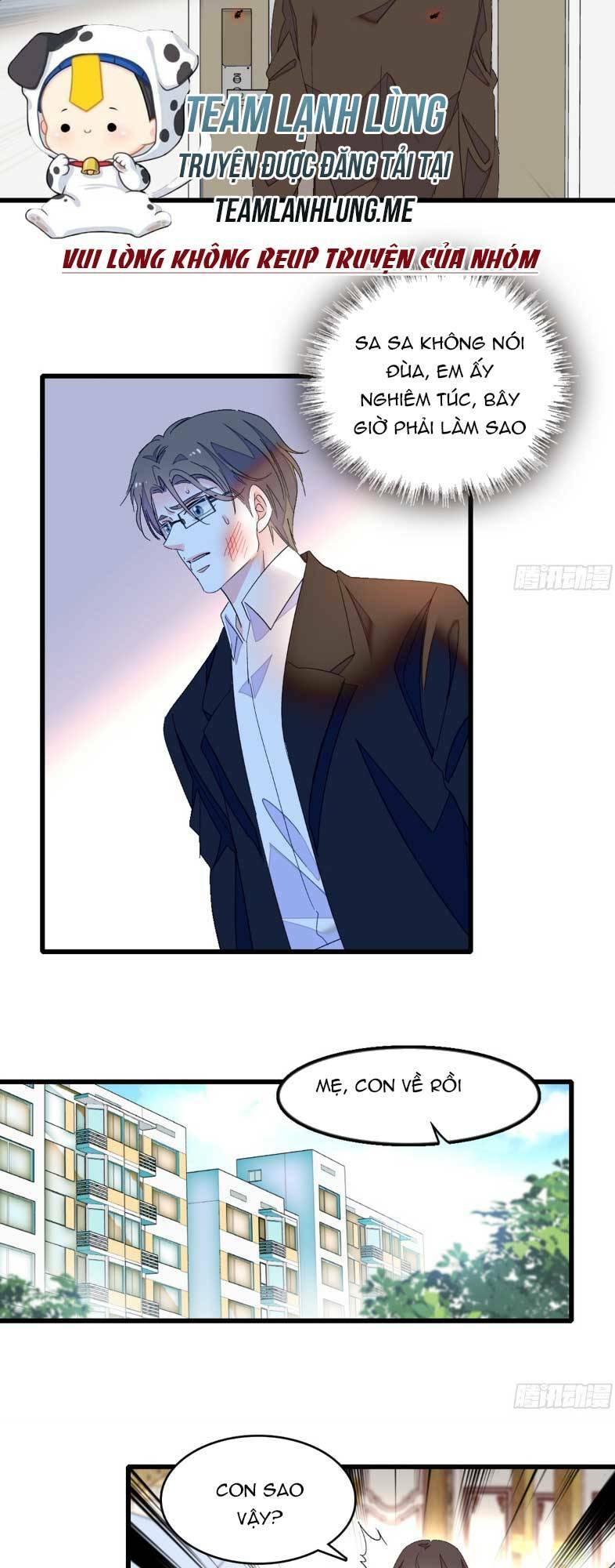 Thiên Kim Toàn Năng Bá Khí Ngút Trời Chapter 44 - Trang 25