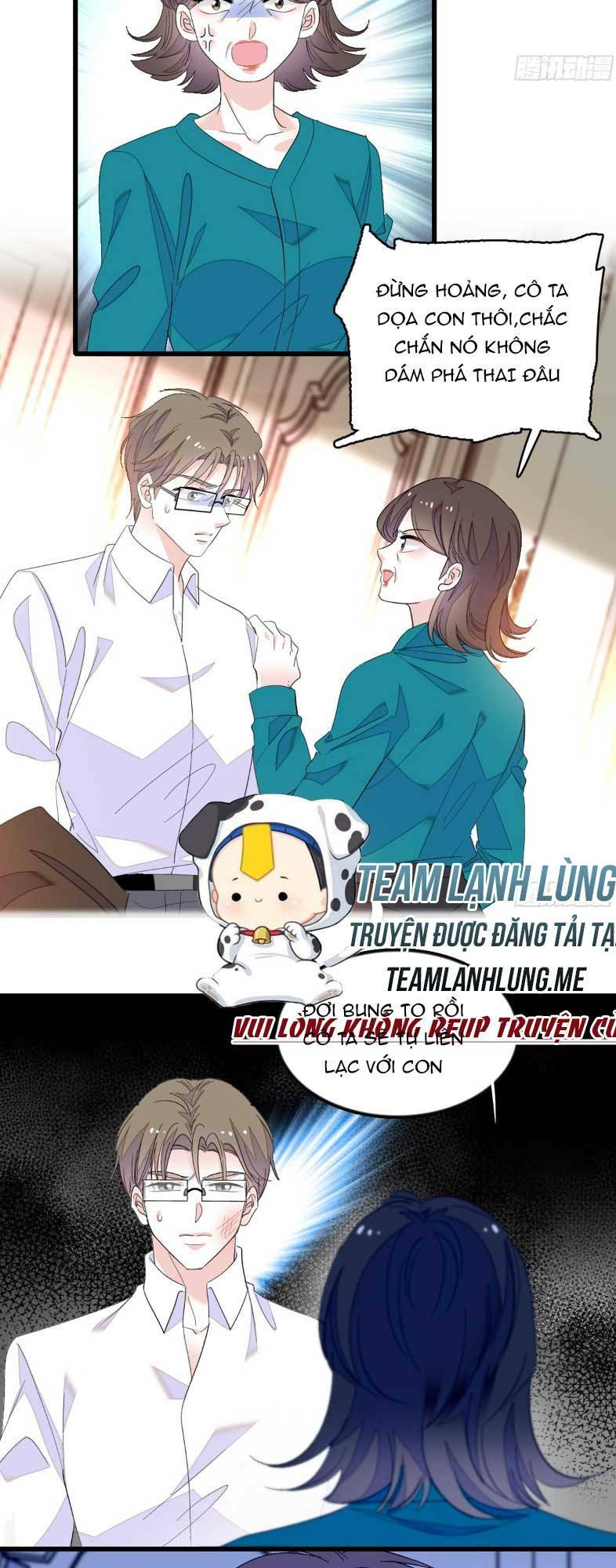 Thiên Kim Toàn Năng Bá Khí Ngút Trời Chapter 44 - Trang 27