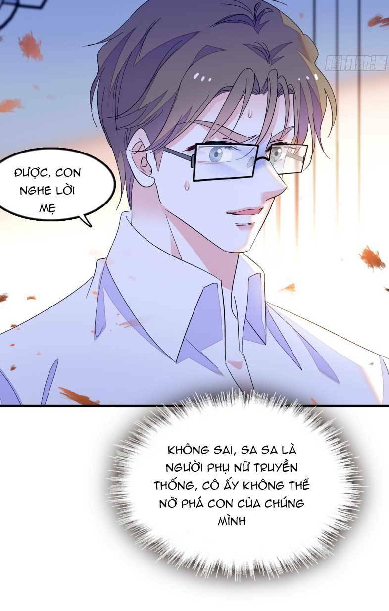 Thiên Kim Toàn Năng Bá Khí Ngút Trời Chapter 44 - Trang 28