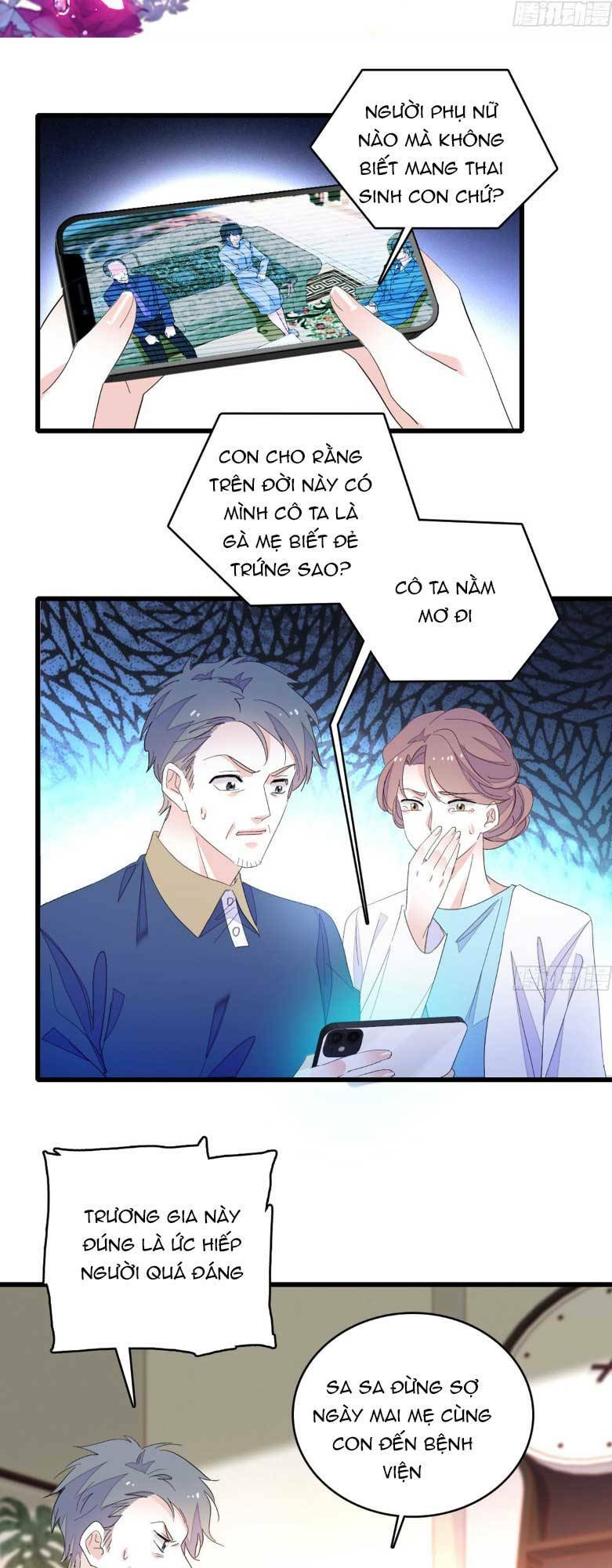 Thiên Kim Toàn Năng Bá Khí Ngút Trời Chapter 44 - Trang 3