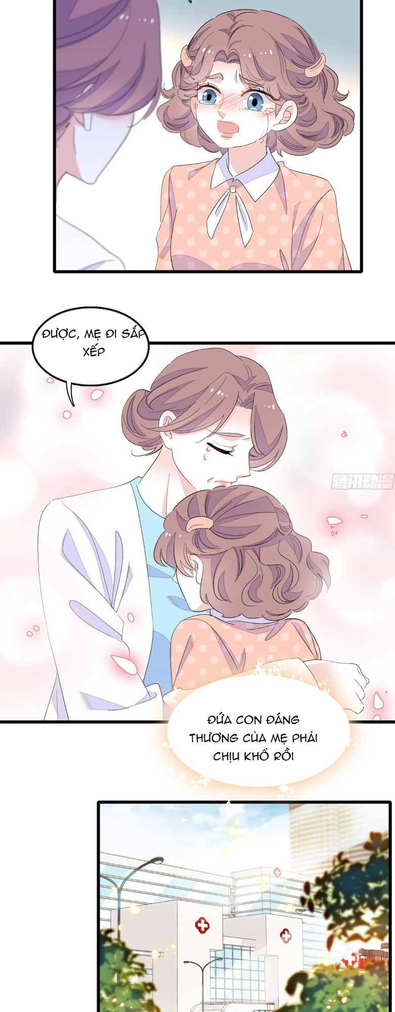 Thiên Kim Toàn Năng Bá Khí Ngút Trời Chapter 44 - Trang 5