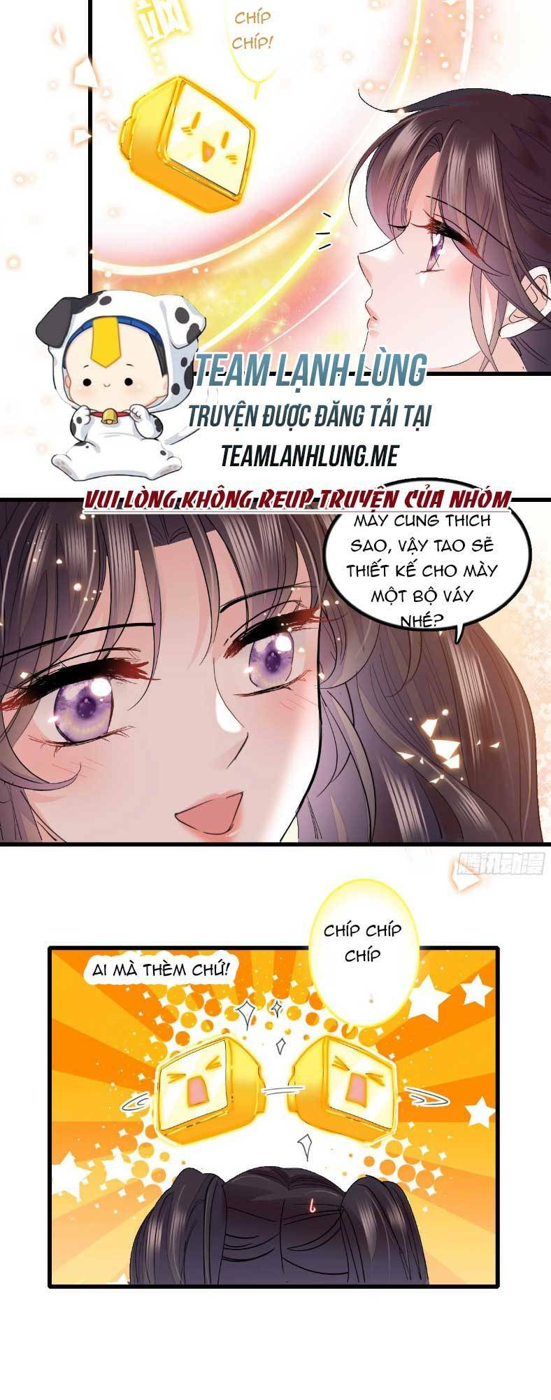 Thiên Kim Toàn Năng Bá Khí Ngút Trời Chapter 45 - Trang 11
