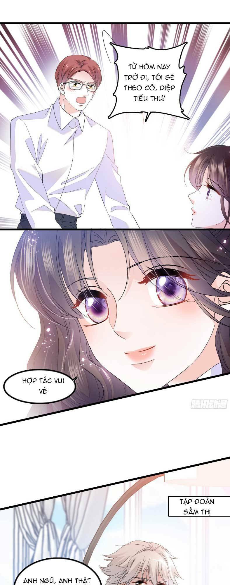 Thiên Kim Toàn Năng Bá Khí Ngút Trời Chapter 45 - Trang 19