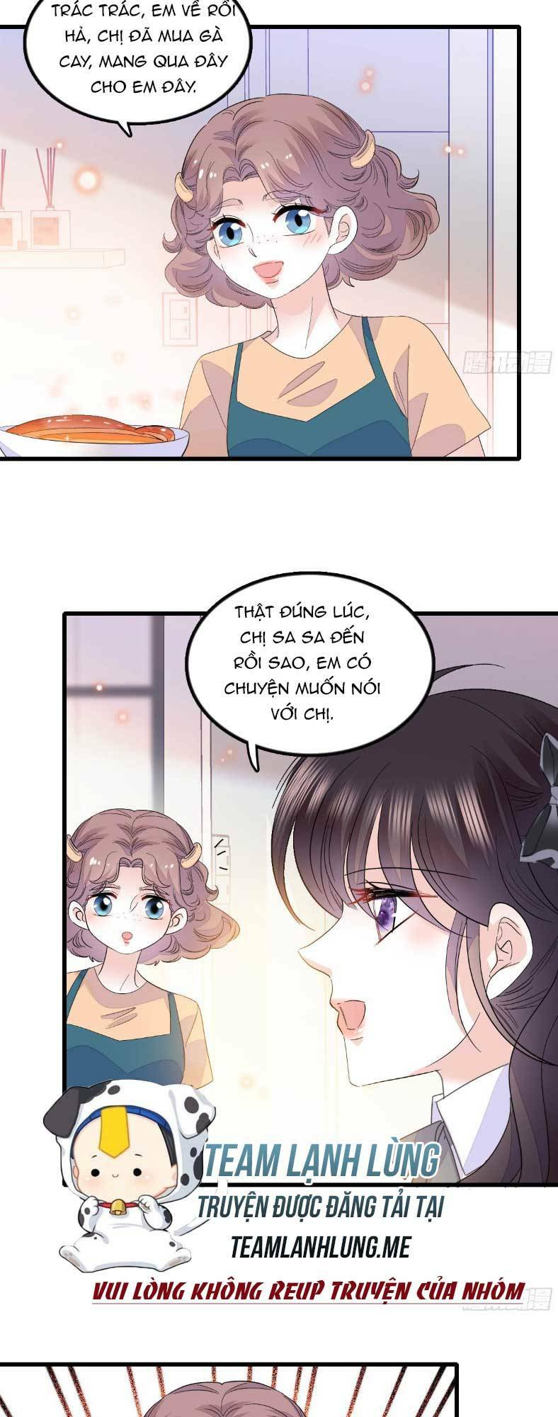 Thiên Kim Toàn Năng Bá Khí Ngút Trời Chapter 45 - Trang 24