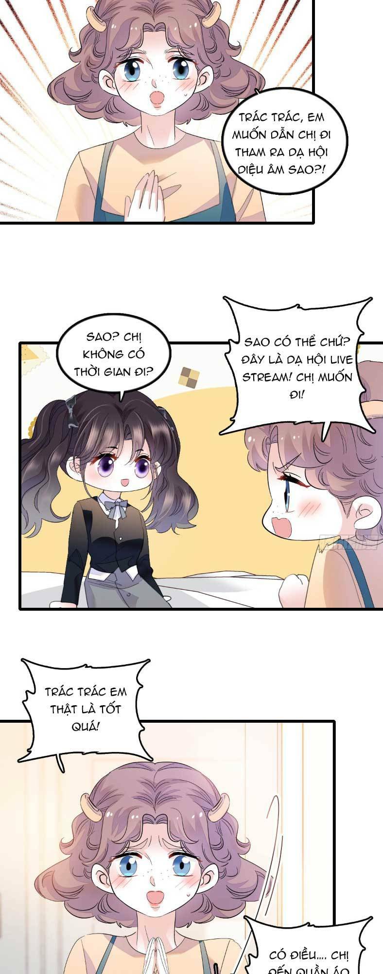 Thiên Kim Toàn Năng Bá Khí Ngút Trời Chapter 45 - Trang 25