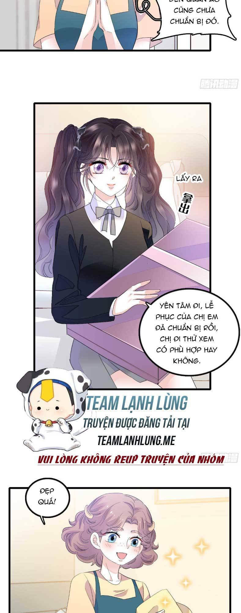 Thiên Kim Toàn Năng Bá Khí Ngút Trời Chapter 45 - Trang 26