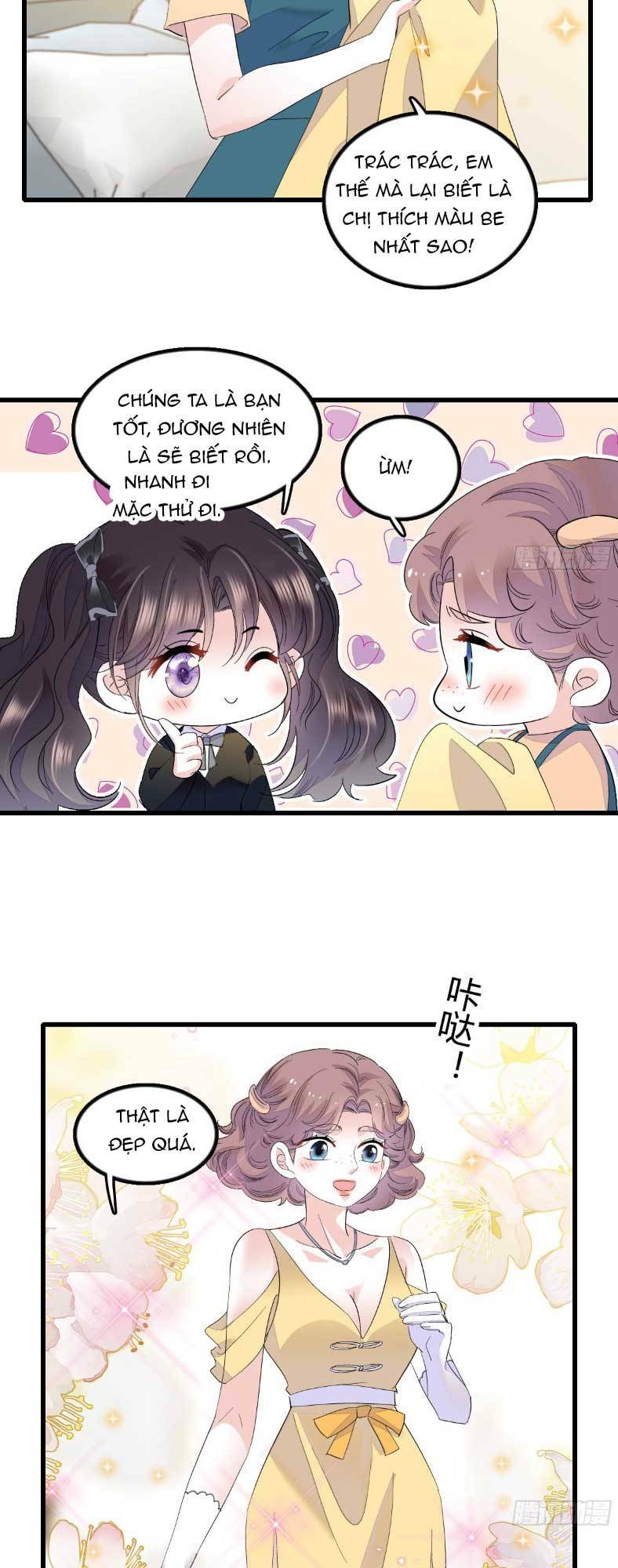 Thiên Kim Toàn Năng Bá Khí Ngút Trời Chapter 45 - Trang 27