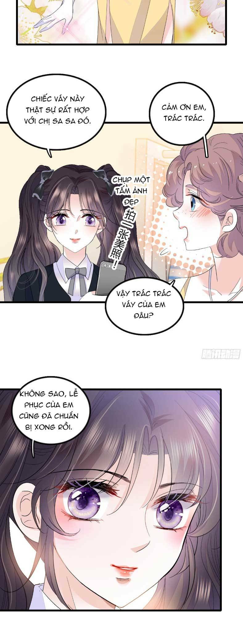 Thiên Kim Toàn Năng Bá Khí Ngút Trời Chapter 45 - Trang 28
