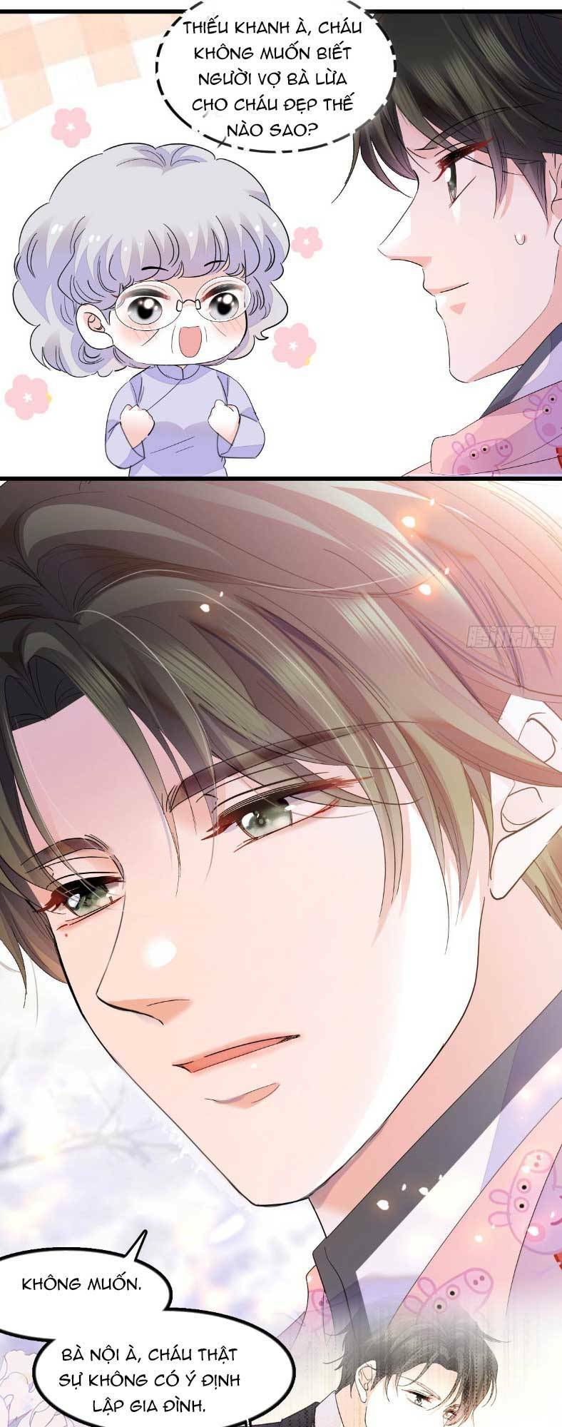 Thiên Kim Toàn Năng Bá Khí Ngút Trời Chapter 45 - Trang 7