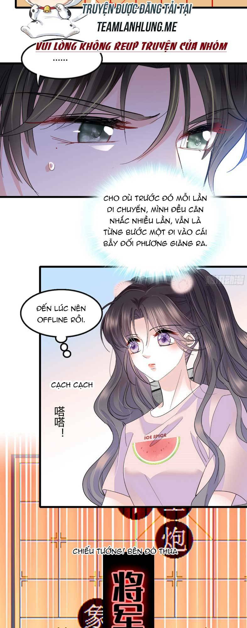 Thiên Kim Toàn Năng Bá Khí Ngút Trời Chapter 46 - Trang 11