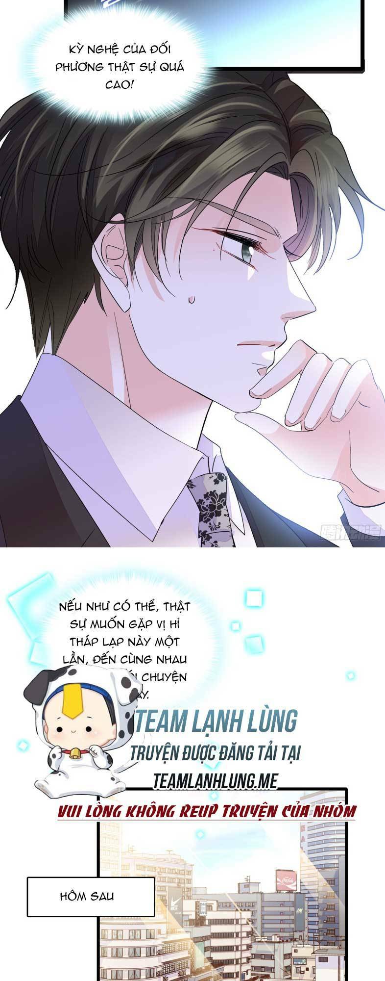 Thiên Kim Toàn Năng Bá Khí Ngút Trời Chapter 46 - Trang 13