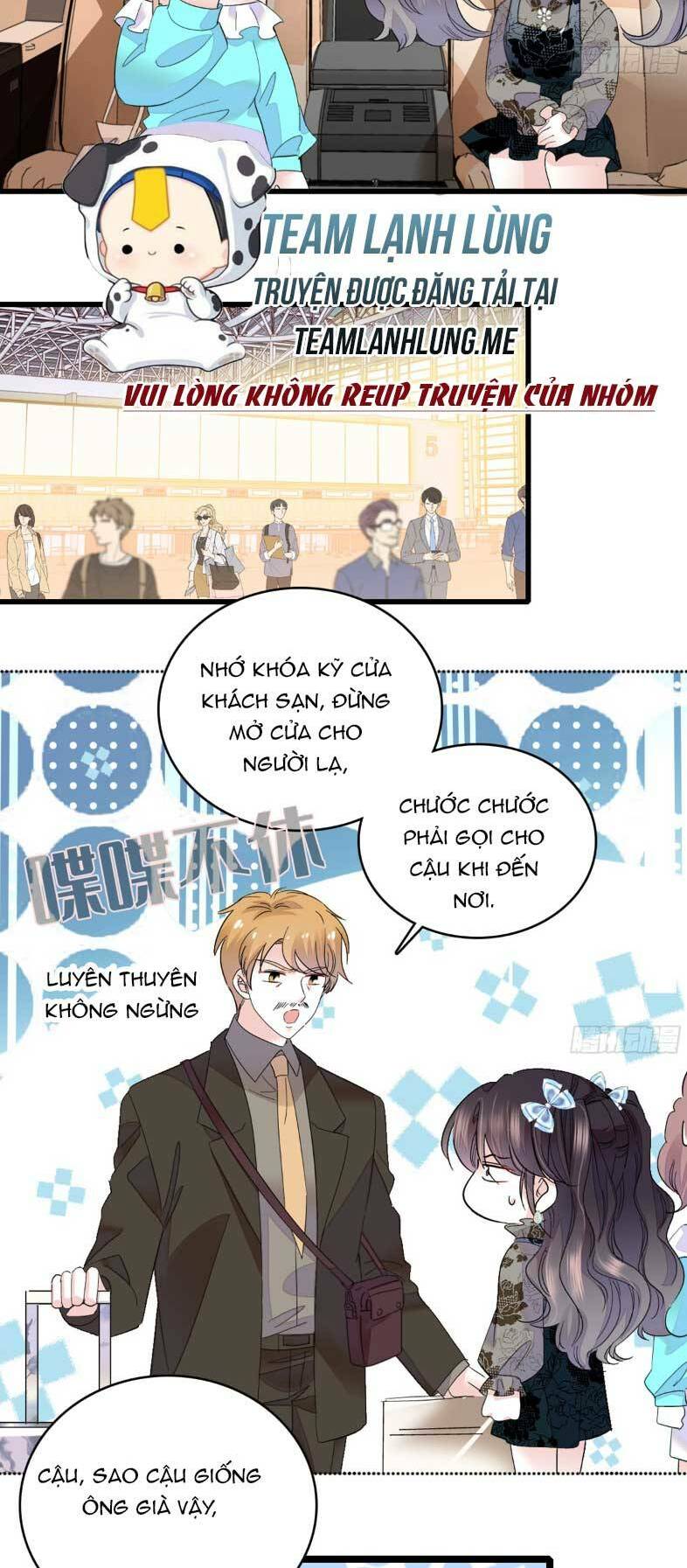 Thiên Kim Toàn Năng Bá Khí Ngút Trời Chapter 46 - Trang 16