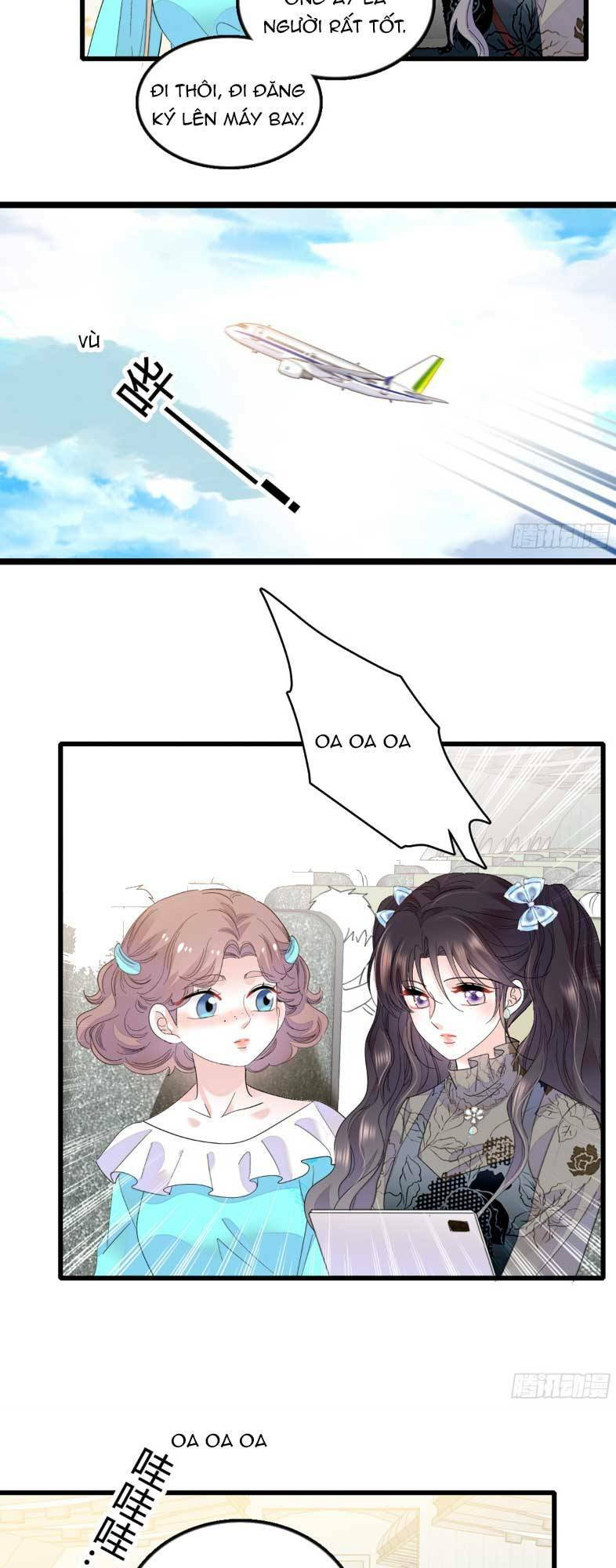 Thiên Kim Toàn Năng Bá Khí Ngút Trời Chapter 46 - Trang 18