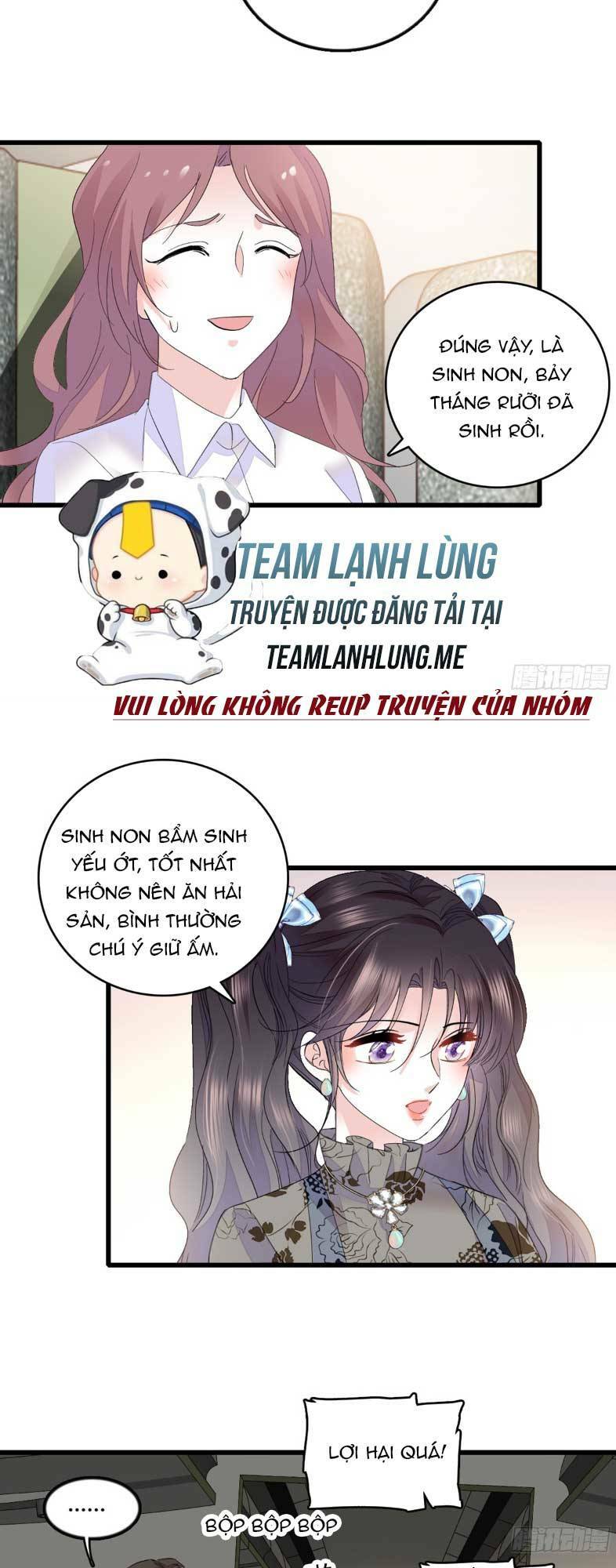 Thiên Kim Toàn Năng Bá Khí Ngút Trời Chapter 46 - Trang 24