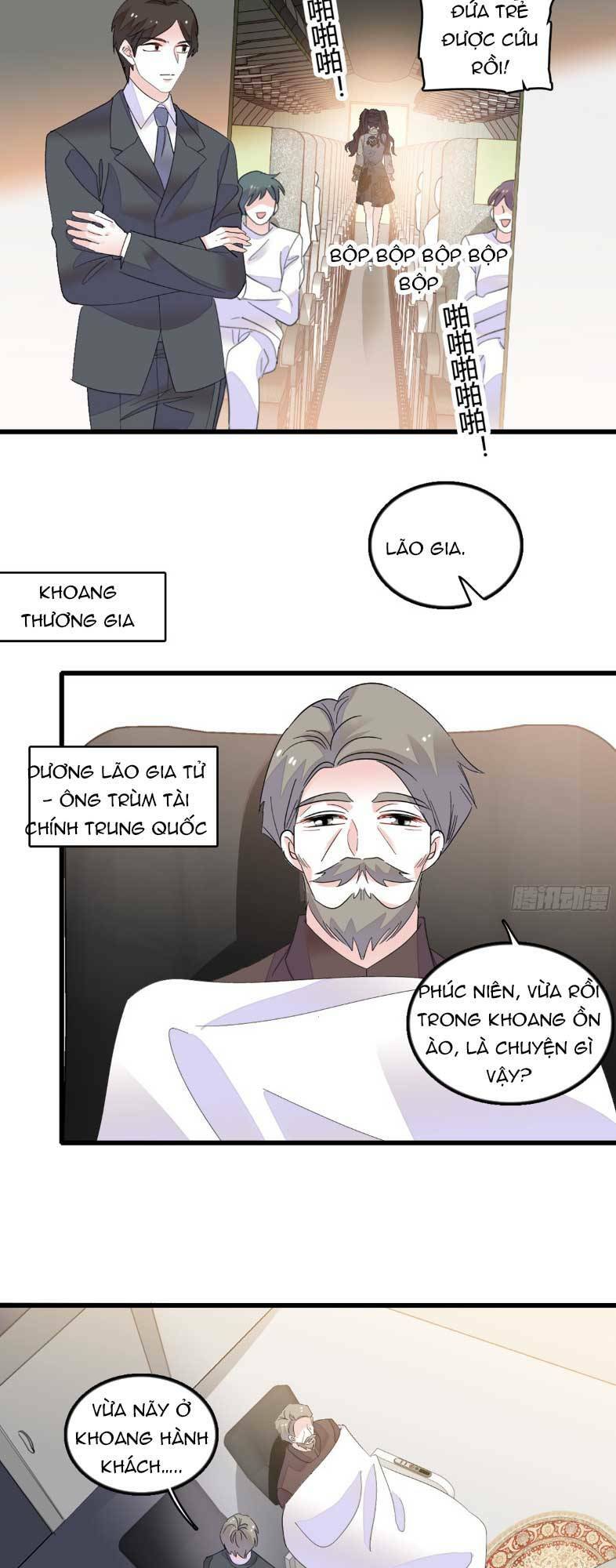 Thiên Kim Toàn Năng Bá Khí Ngút Trời Chapter 46 - Trang 25