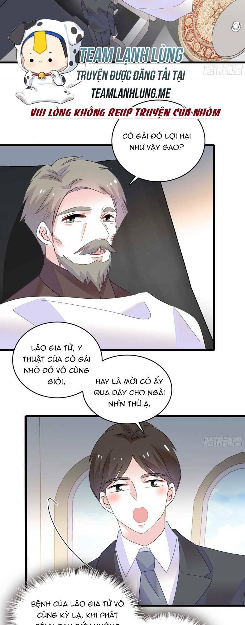 Thiên Kim Toàn Năng Bá Khí Ngút Trời Chapter 46 - Trang 26