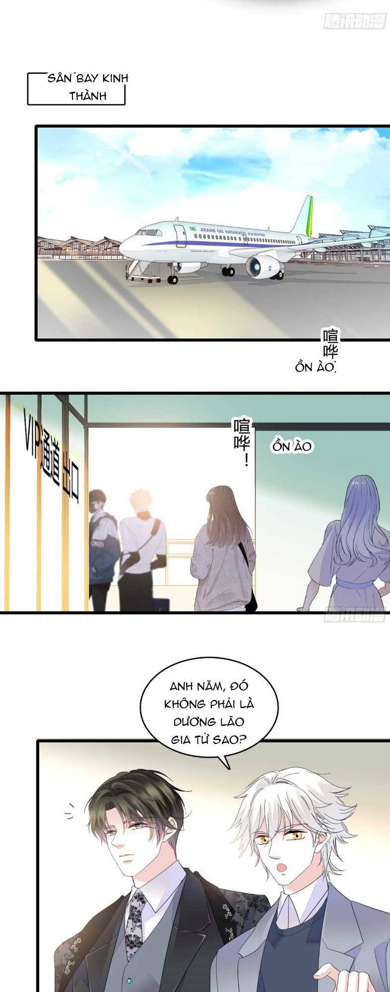 Thiên Kim Toàn Năng Bá Khí Ngút Trời Chapter 46 - Trang 28