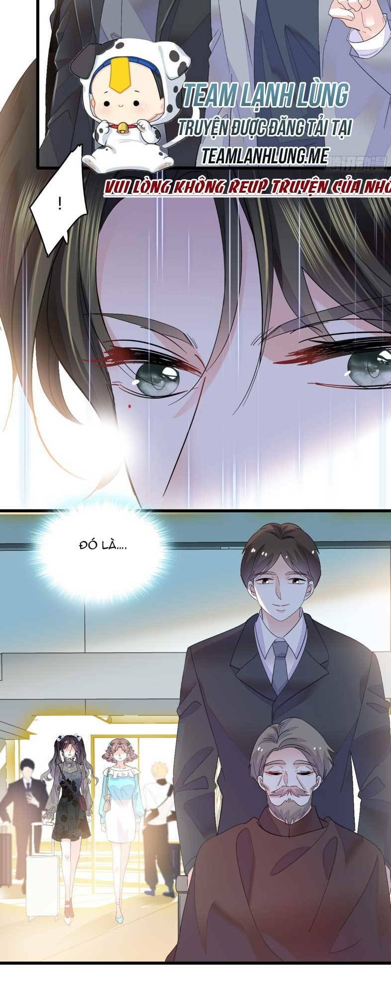 Thiên Kim Toàn Năng Bá Khí Ngút Trời Chapter 46 - Trang 29