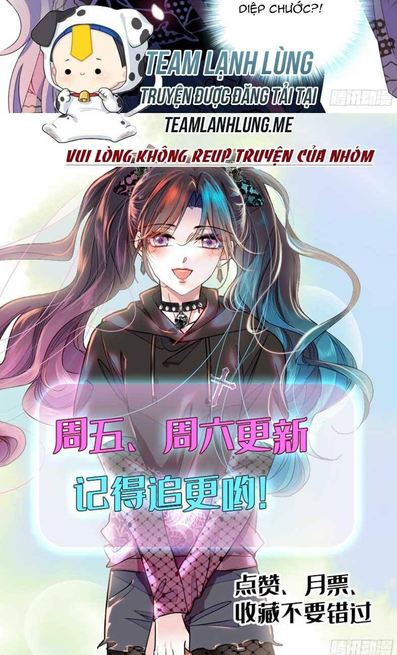 Thiên Kim Toàn Năng Bá Khí Ngút Trời Chapter 46 - Trang 31