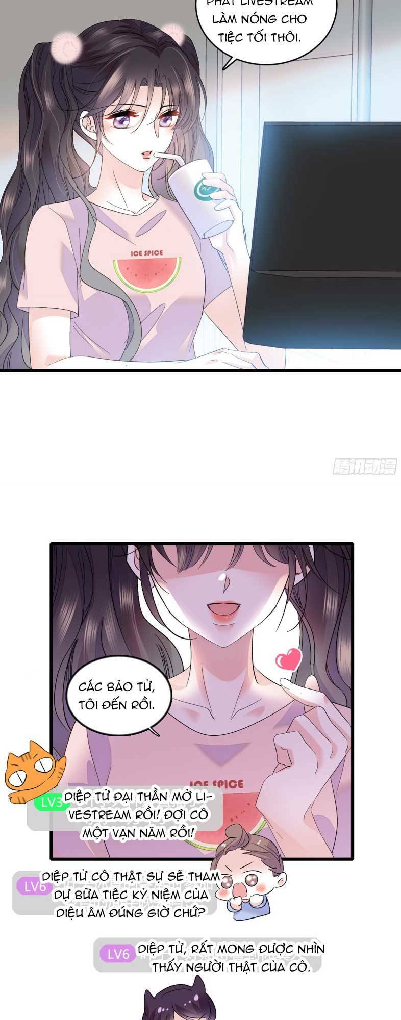 Thiên Kim Toàn Năng Bá Khí Ngút Trời Chapter 46 - Trang 6