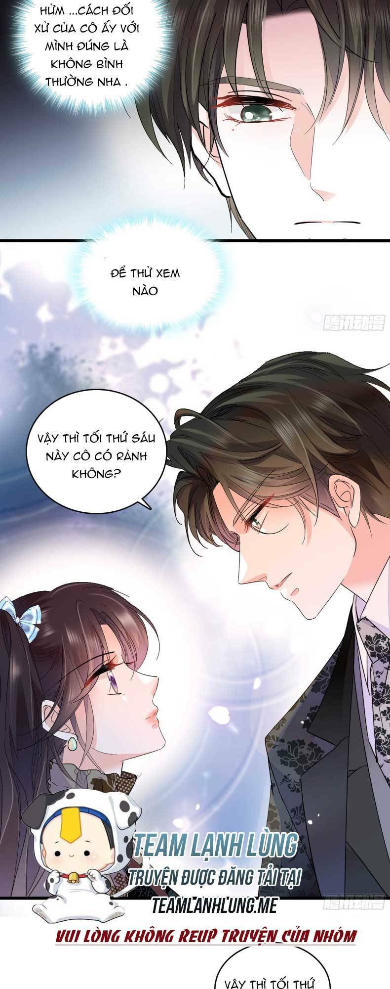 Thiên Kim Toàn Năng Bá Khí Ngút Trời Chapter 47 - Trang 17