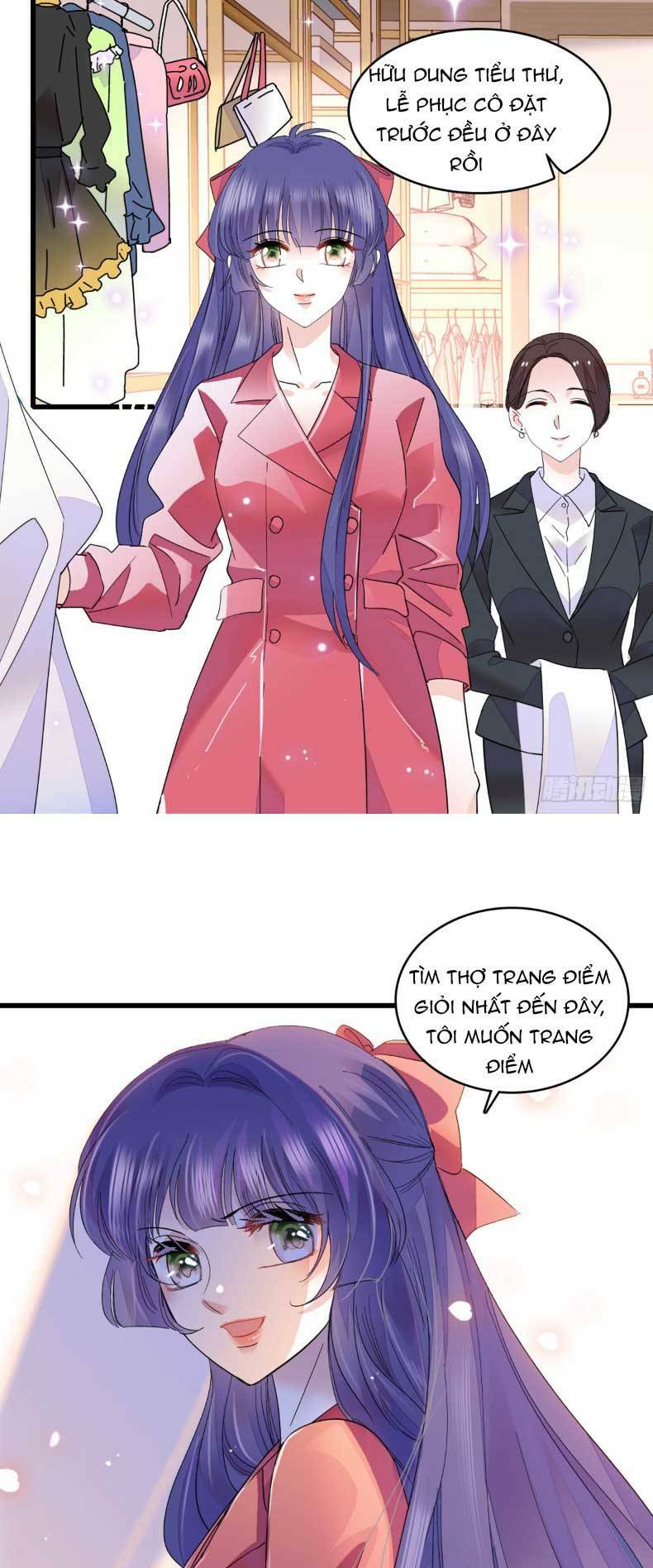 Thiên Kim Toàn Năng Bá Khí Ngút Trời Chapter 47 - Trang 25