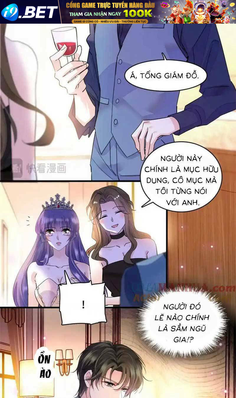 Thiên Kim Toàn Năng Bá Khí Ngút Trời Chapter 48 - Trang 9