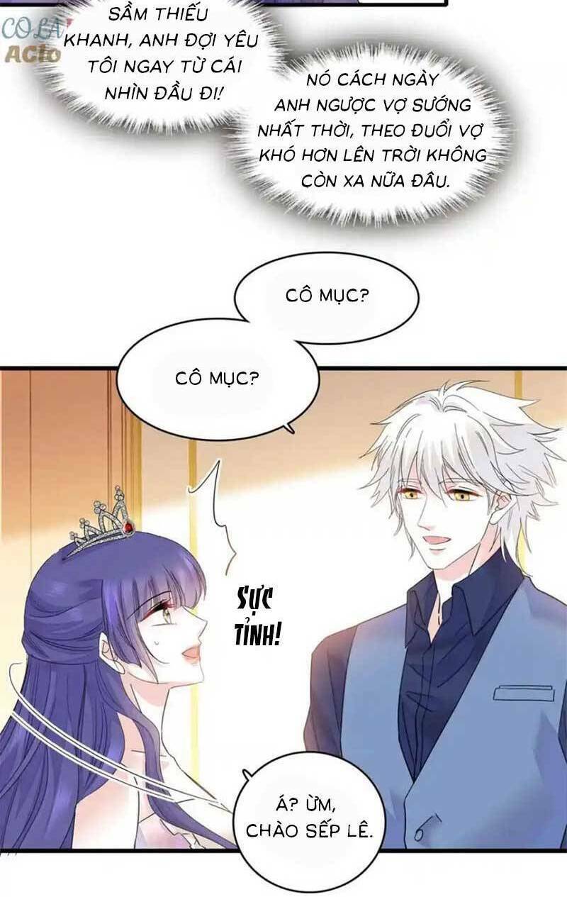 Thiên Kim Toàn Năng Bá Khí Ngút Trời Chapter 48 - Trang 11