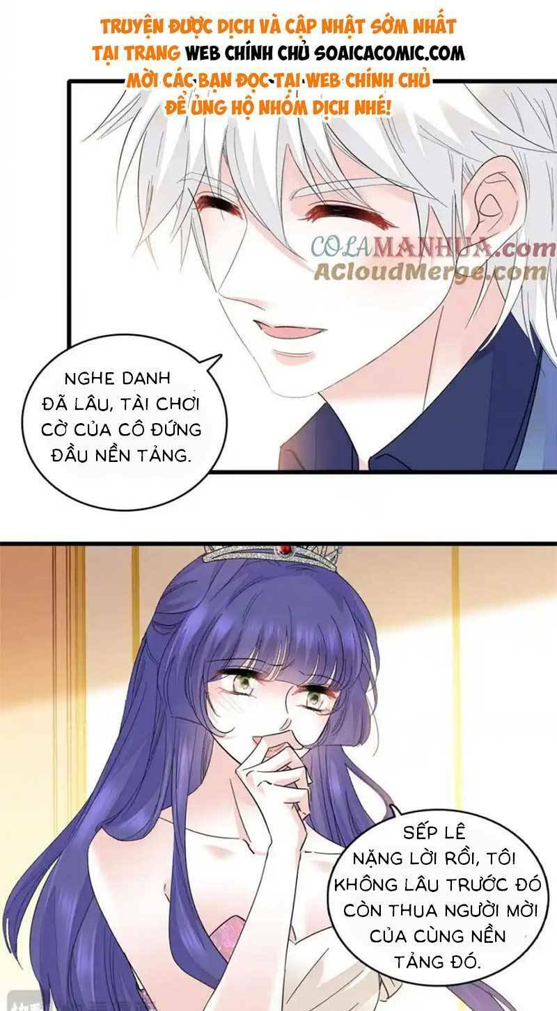 Thiên Kim Toàn Năng Bá Khí Ngút Trời Chapter 48 - Trang 12
