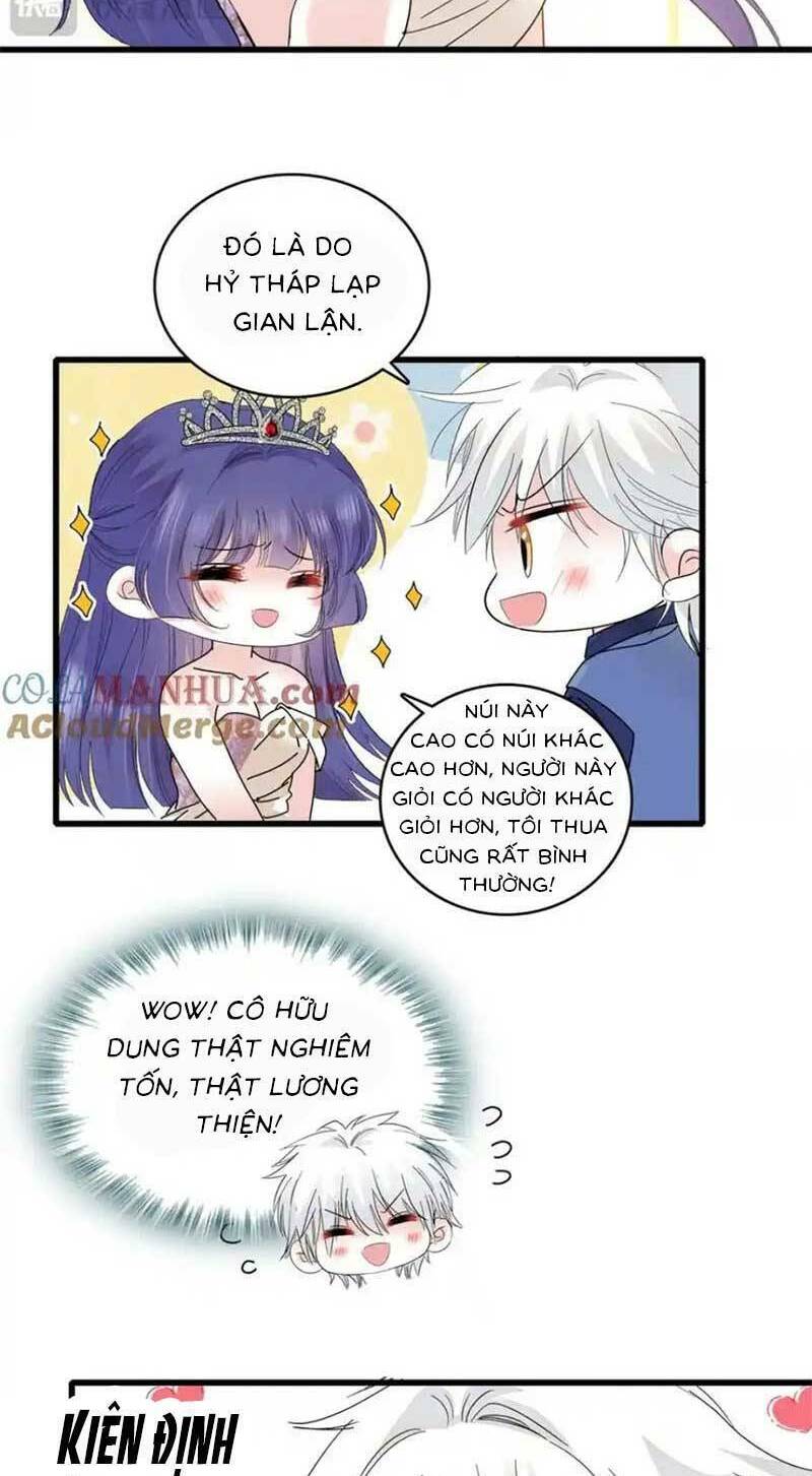 Thiên Kim Toàn Năng Bá Khí Ngút Trời Chapter 48 - Trang 13