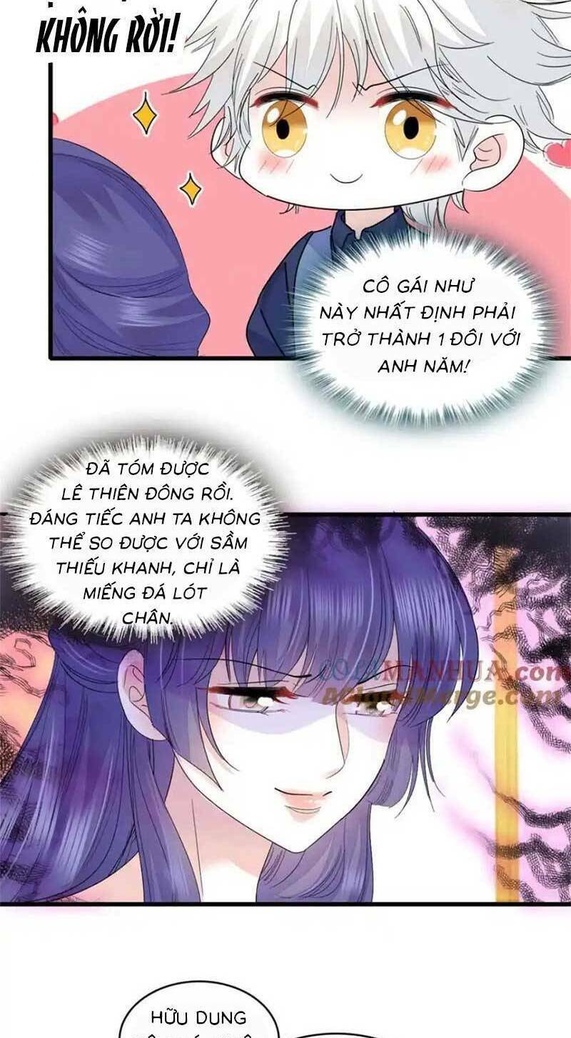 Thiên Kim Toàn Năng Bá Khí Ngút Trời Chapter 48 - Trang 14