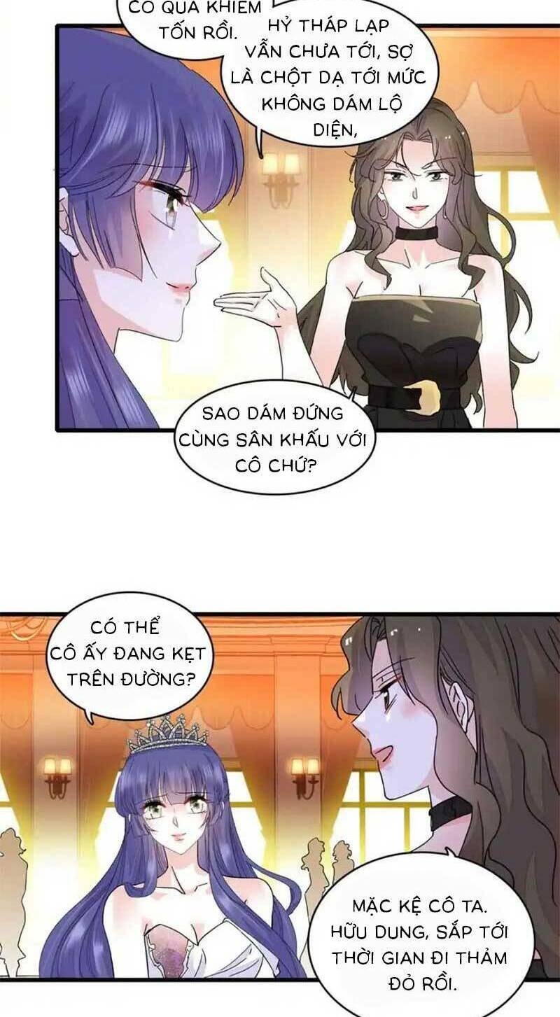 Thiên Kim Toàn Năng Bá Khí Ngút Trời Chapter 48 - Trang 15