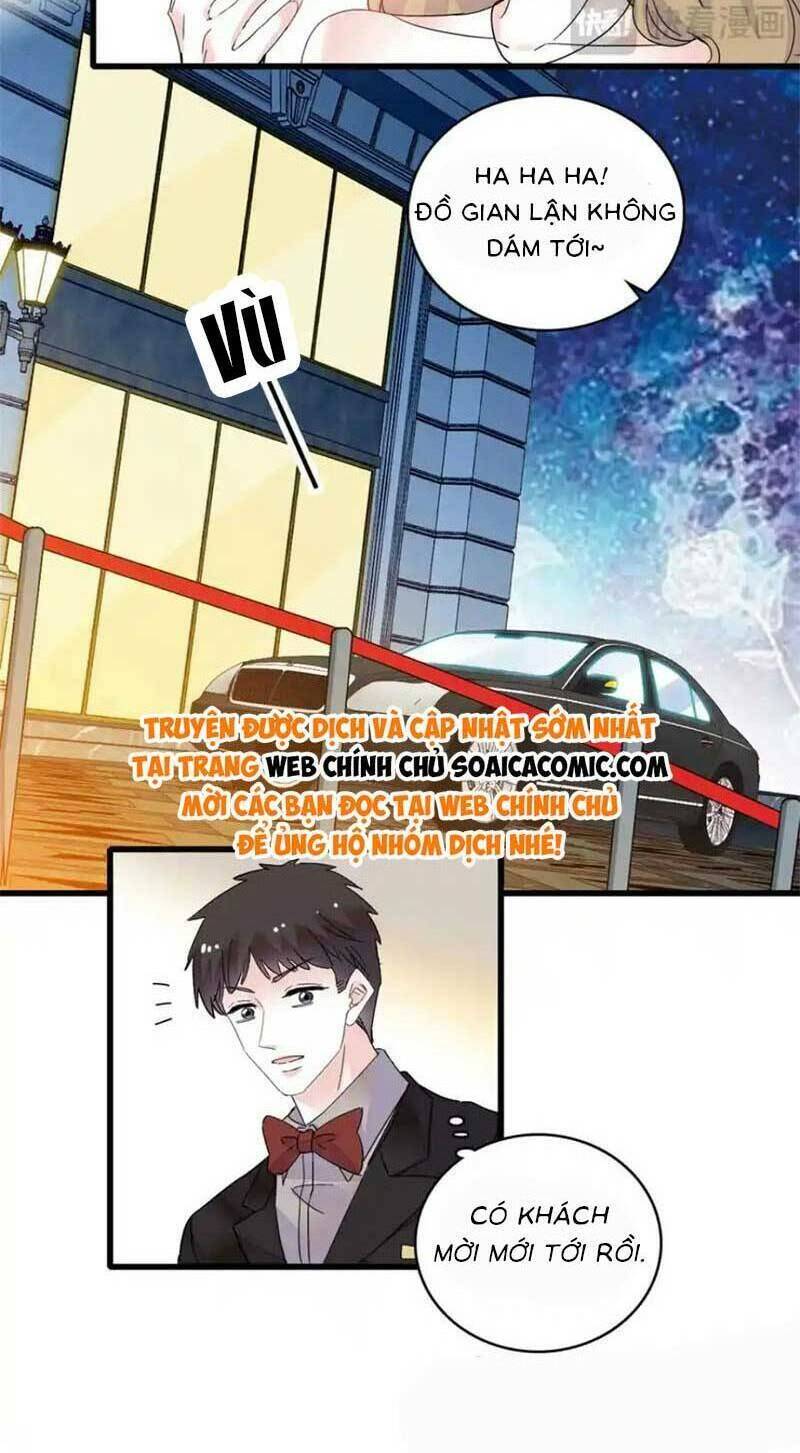 Thiên Kim Toàn Năng Bá Khí Ngút Trời Chapter 48 - Trang 17