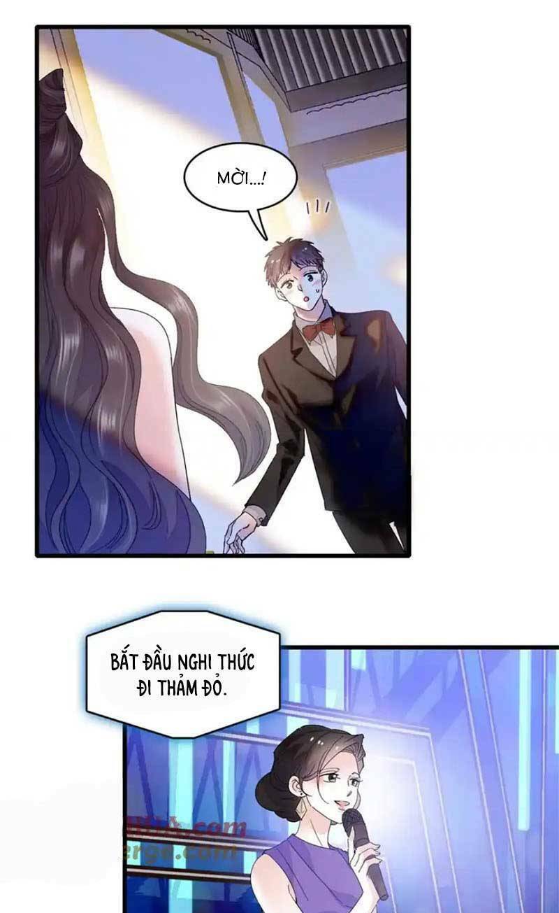 Thiên Kim Toàn Năng Bá Khí Ngút Trời Chapter 48 - Trang 18