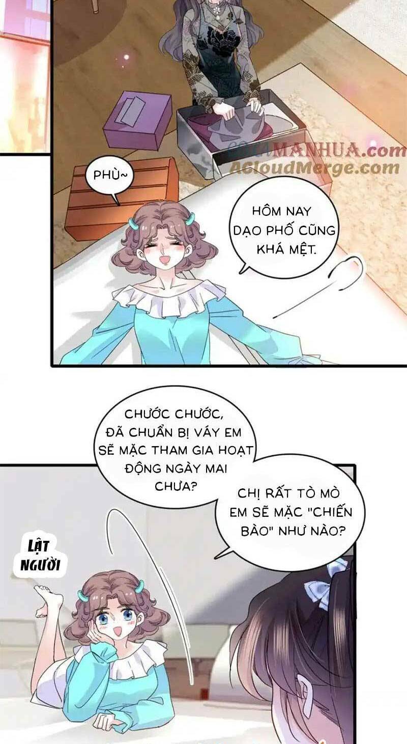 Thiên Kim Toàn Năng Bá Khí Ngút Trời Chapter 48 - Trang 1