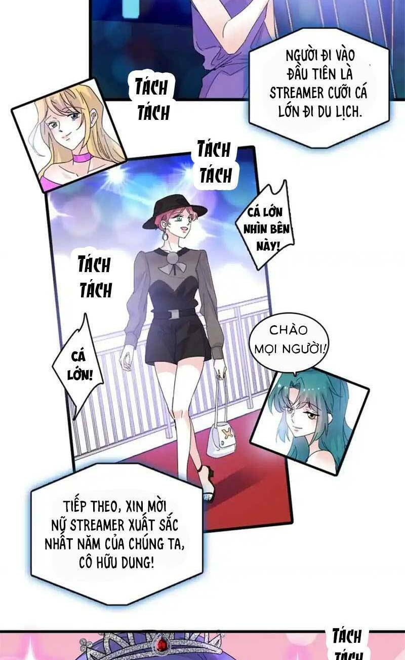 Thiên Kim Toàn Năng Bá Khí Ngút Trời Chapter 48 - Trang 19