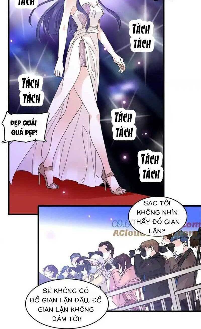 Thiên Kim Toàn Năng Bá Khí Ngút Trời Chapter 48 - Trang 21