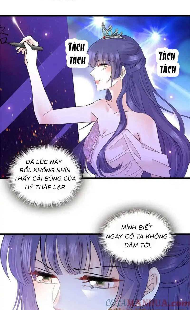 Thiên Kim Toàn Năng Bá Khí Ngút Trời Chapter 48 - Trang 22