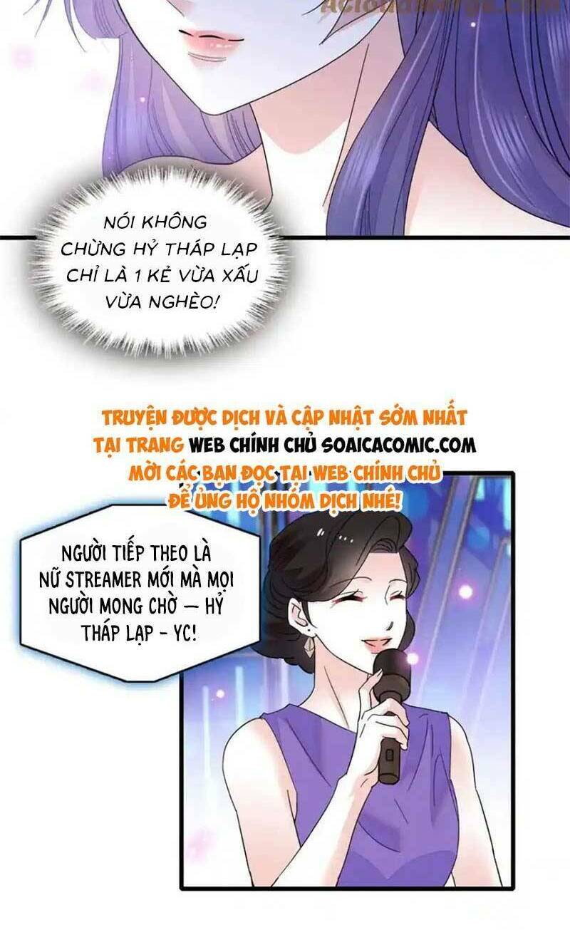Thiên Kim Toàn Năng Bá Khí Ngút Trời Chapter 48 - Trang 23