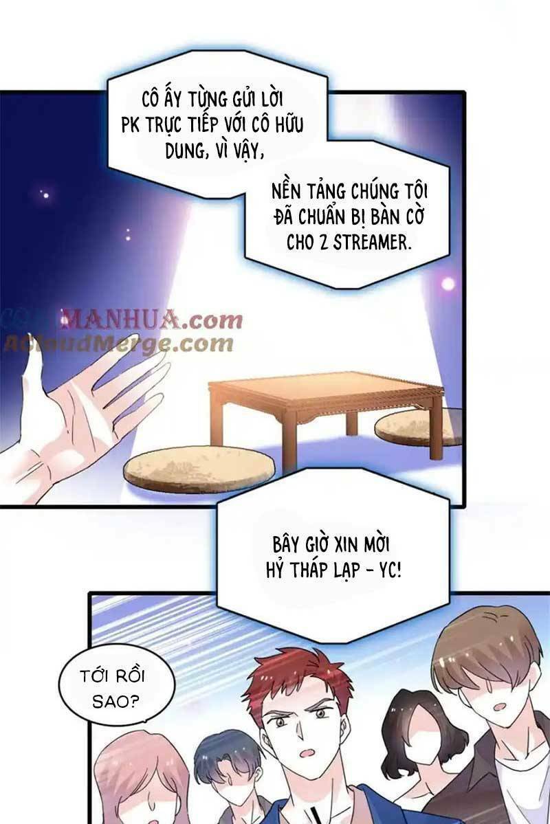 Thiên Kim Toàn Năng Bá Khí Ngút Trời Chapter 48 - Trang 24