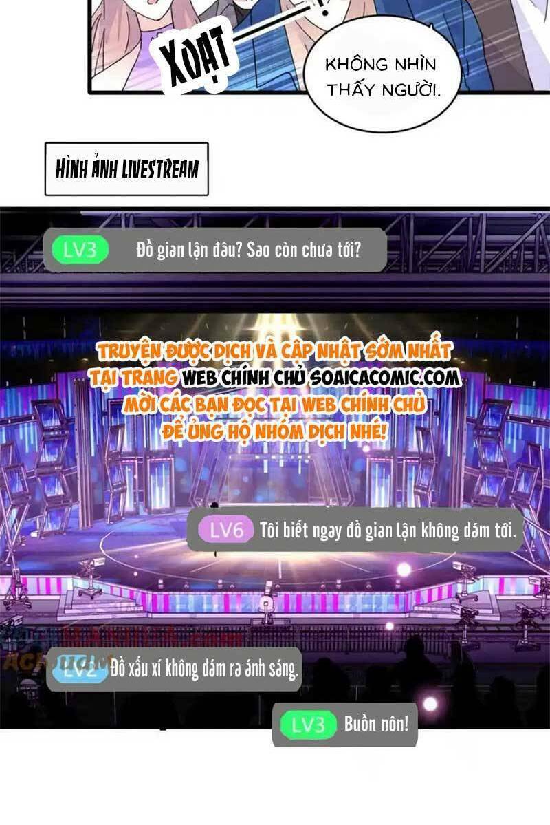 Thiên Kim Toàn Năng Bá Khí Ngút Trời Chapter 48 - Trang 25