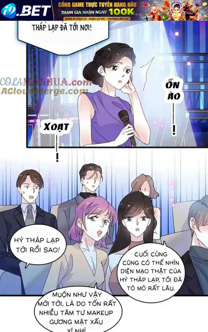 Thiên Kim Toàn Năng Bá Khí Ngút Trời Chapter 48 - Trang 27