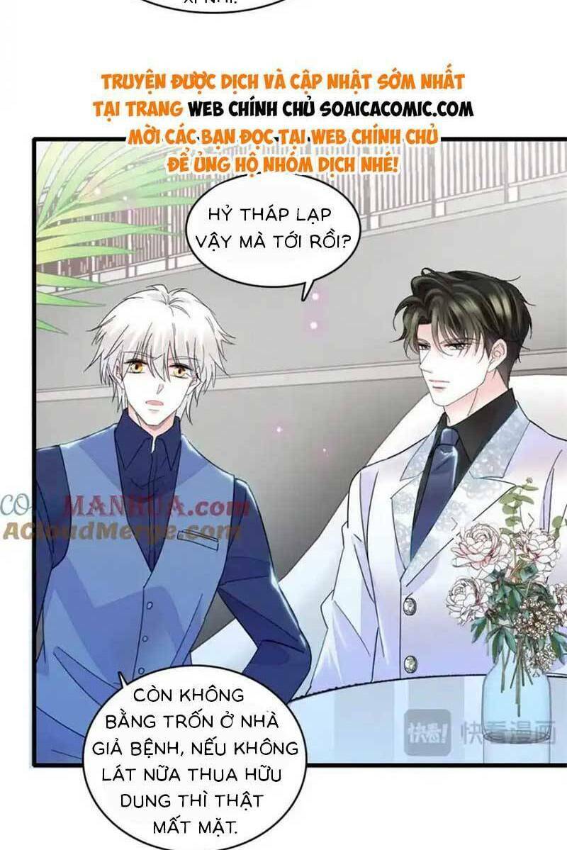 Thiên Kim Toàn Năng Bá Khí Ngút Trời Chapter 48 - Trang 28