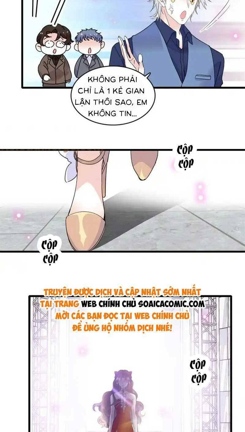 Thiên Kim Toàn Năng Bá Khí Ngút Trời Chapter 48 - Trang 31